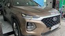 Hyundai Santa Fe 2020 - Đăng ký lần đầu 2020, xe gia đình, giá chỉ 855tr