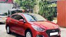 Hyundai Accent 2020 - màu đỏ xe gia đình không kinh doanh - odo đi 6 vạn