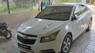 Chevrolet Cruze 2010 - Xe đep, lên màn hình, cam lùi, gương kính chỉnh điện