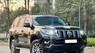 Toyota Land Cruiser Prado 2020 - Màu đen, nhập khẩu