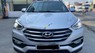 Hyundai Santa Fe 2018 - Bản cao cấp - Máy dầu