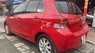 Toyota Yaris 2010 - Màu đỏ, nhập khẩu nguyên chiếc, 315 triệu