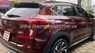 Hyundai Tucson 2021 - Màu đỏ, giá chỉ 885 triệu