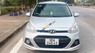 Hyundai Grand i10 2014 - Màu bạc, xe nhập