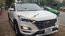 Hyundai Tucson 2021 - Màu trắng