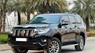 Toyota Land Cruiser Prado 2020 - Màu đen, nhập khẩu