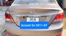 Hyundai Accent 2011 - Xe nhập, xe đẹp bao lỗi