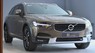 Volvo V90 2018 - Màu nâu, nhập khẩu nguyên chiếc