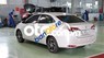 Toyota Vios  2022- BẢN G -SỐ TỰ ĐỘNG Coi xe ở Đức Hòa!! 2022 - VIOS 2022- BẢN G -SỐ TỰ ĐỘNG Coi xe ở Đức Hòa!!