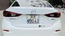Mazda 3 2016 - Xe màu trắng giá cạnh tranh