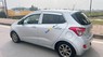 Hyundai Grand i10 2014 - Màu bạc, xe nhập