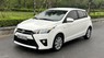 Toyota Yaris 2014 - Màu trắng, xe nhập giá ưu đãi