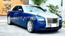 Rolls-Royce Ghost 2010 - Xe nhập khẩu