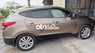 Hyundai Tucson Huyndai  4WD 2011 2011 - Huyndai Tucson 4WD 2011