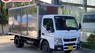 Mitsubishi Canter 2022 - Xe tải Fuso Canter  đời 2022 tải trọng 2 tấn đi vào thành phố. Xe Nhật chất lượng Nhật