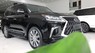 Lexus LX 570 2016 - Bán xe Lexus LX570 Màu Đen model 2016 đăng ký tên cá nhân, cam kết chất xe siêu đẹp,