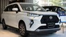 Toyota Veloz Cross 2023 - SẴN XE, ĐỦ MÀU - GIAO NGAY TẠI HÀ NỘI.LIÊN HỆ TOYOTA HOÀN KIẾM 0911159339 NHẬN XE GIÁ TỐT NHẤT