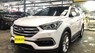 Hyundai Santa Fe 2017 - Máy dầu, gốc thành phố