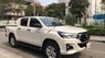 Toyota Hilux 2020 - 1 chủ biển Hà Nội