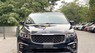 Kia Sedona 2018 - Kia Sedona 2018