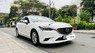 Mazda 6 2017 - Màu trắng, giá 540tr
