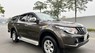 Mitsubishi Triton 2017 - Xe cá nhân, biển Hà Nội