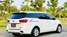 Kia Sedona 2020 - Siêu chạy ít, xe không đâm đụng, nội thất zin sáng da ghế căng sạch sé