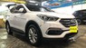 Hyundai Santa Fe 2017 - Máy dầu, gốc thành phố