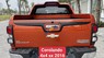 Chevrolet Colorado 2016 - Chevrolet Colorado 2016 số tự động