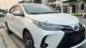 Toyota Vios 2022 - Xe màu trắng