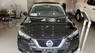 Nissan Almera 2022 - Đen - Ưu đãi lên đến 80 triệu đồng