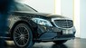 Mercedes-Benz C200 2020 - Màu đen, nội thất kem