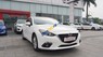 Mazda 3 2017 - Xe đăng ký biển Hà Nội đẹp