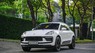 Porsche Macan 2021 - Porsche Macan 2021