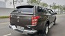 Mitsubishi Triton 2017 - Xe cá nhân, biển Hà Nội