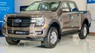 Ford Ranger 2023 - Ưu đãi tiền mặt - Tặng các phụ kiện giá trị chính hãng cao cấp