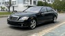 Mercedes-Benz S350 2007 - Xe màu đen