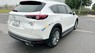 Mazda CX-8 2022 - Màu trắng