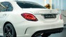 Mercedes-Benz C300 2021 - Màu trắng, siêu đẹp