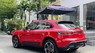 Porsche Macan 2022 - Đỏ - Đen siêu lướt (AMICO)