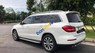 Mercedes-Benz GLS 400 2016 - Màu trắng, nhập khẩu nguyên chiếc