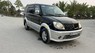 Mitsubishi Jolie 2004 - Phun xăng điện tử nên rất tiết kiệm nhiên liệu