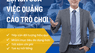 Daewoo Chairman 2017 - Quảng cáo trò chơi hiệu quả