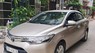 Toyota Vios G 2015 - TOYOTA VIOS G 2015 VÀNG CÁT