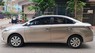 Toyota Vios G 2015 - TOYOTA VIOS G 2015 VÀNG CÁT