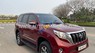 Toyota Land Cruiser Prado 2011 - Màu đỏ, xe nhập