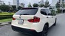 BMW X1 2011 - Màu trắng kem loại full đồ chơi nhà mua mới, một đời trùm mền ít đi xe vào rất nhiều đồ chơi
