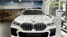 BMW X6 2023 - Ưu đãi tiền mặt tháng 3, quà tặng cùng phụ kiện full