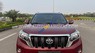 Toyota Land Cruiser Prado 2011 - Màu đỏ, xe nhập