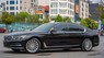 BMW 740Li 2018 - Xe màu đen sang trọng